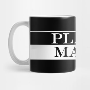 plant mama Mug